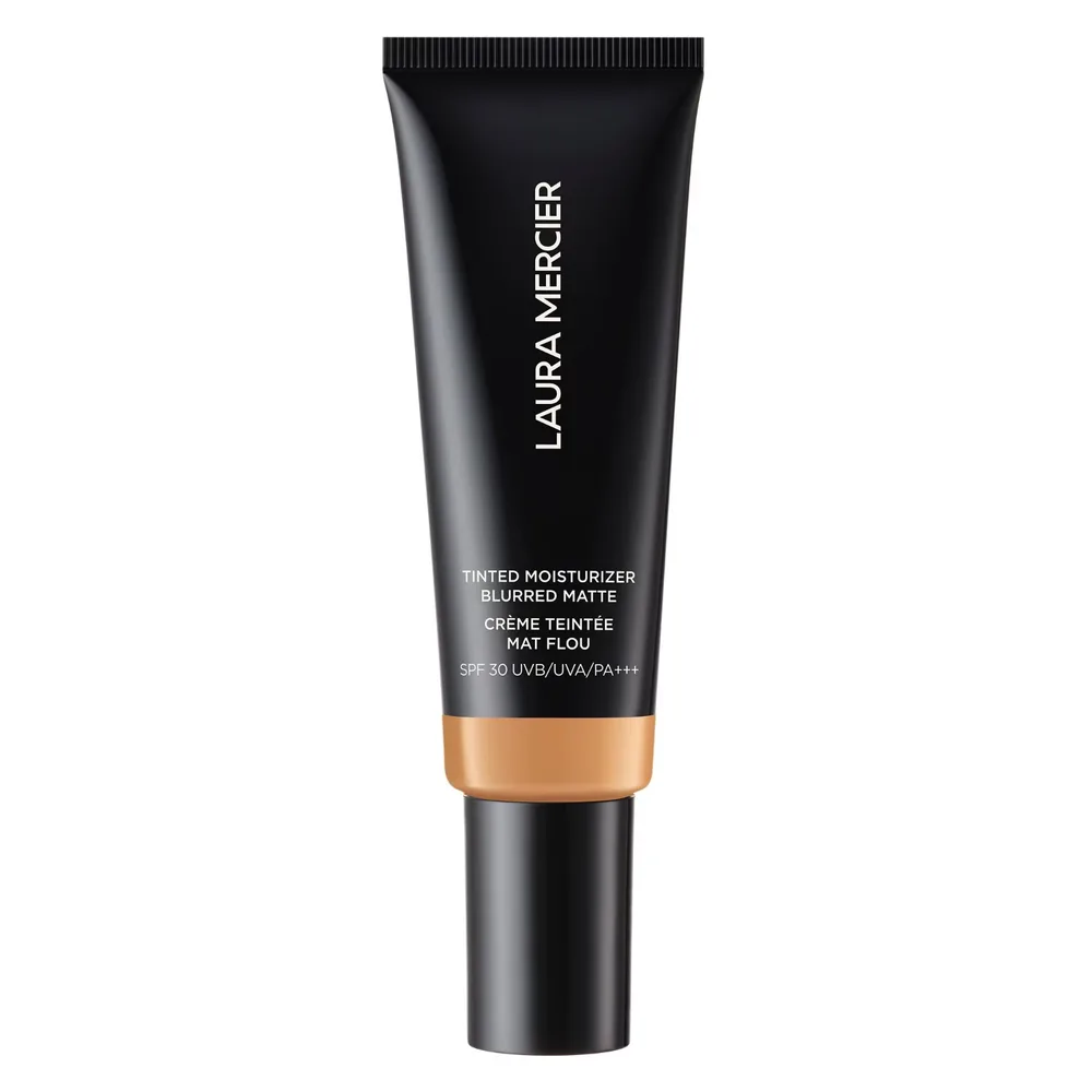 Основа Laura Mercier TINTED MOISTURIZER BLURRED MATTE, оттенок 4N TEAK