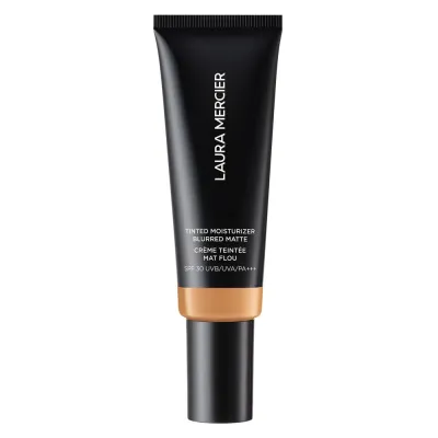 Основа Laura Mercier TINTED MOISTURIZER BLURRED MATTE, оттенок 4N TEAK