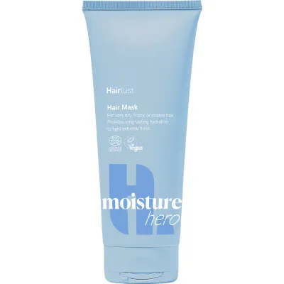 Маска для волос Hairlust Hair Mask, 200 мл