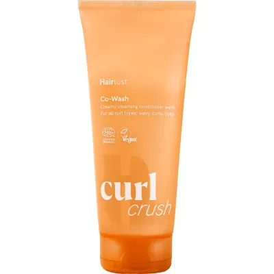Кондиционер для волос для смывания Hairlust Co-Wash, 200 г