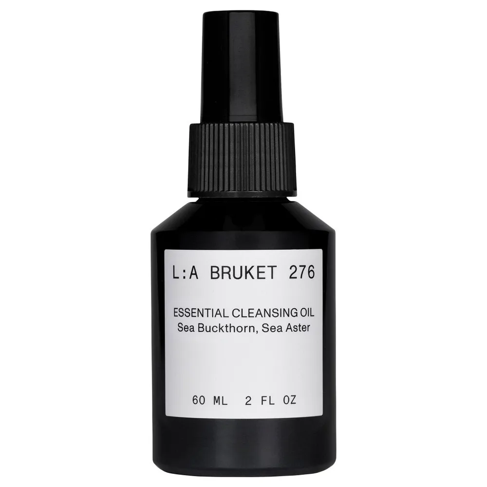 Жидкость для лица L:A Bruket No. 281 Protective Fluid, 60 мл