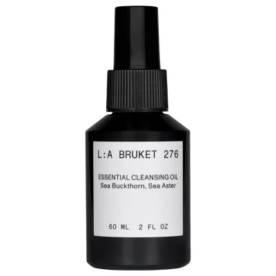 Жидкость для лица L:A Bruket No. 281 Protective Fluid, 60 мл