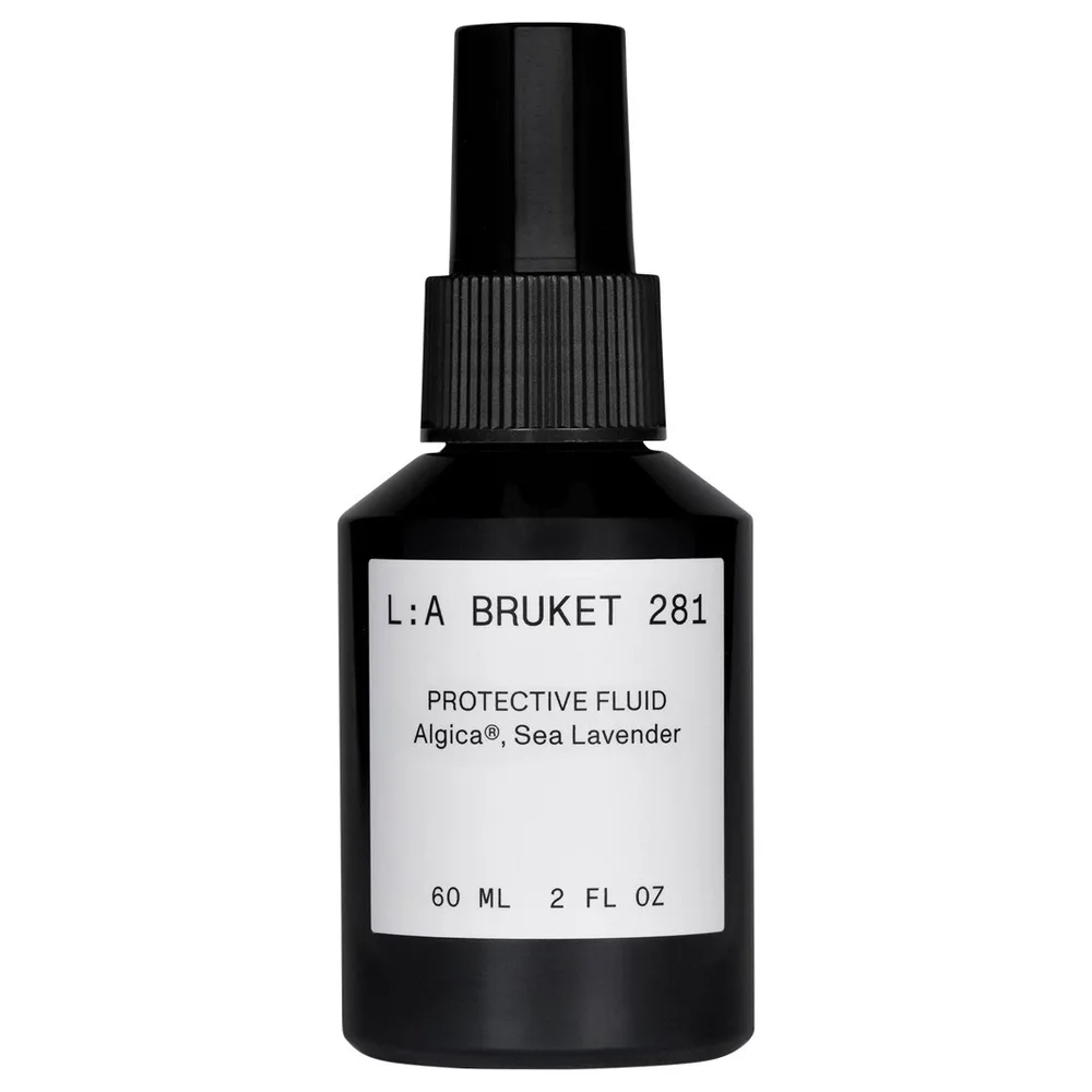 Жидкость для лица L:A Bruket No. 281 Protective Fluid, 60 мл