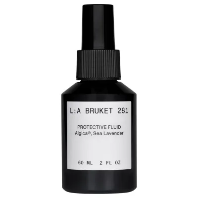Жидкость для лица L:A Bruket No. 281 Protective Fluid, 60 мл