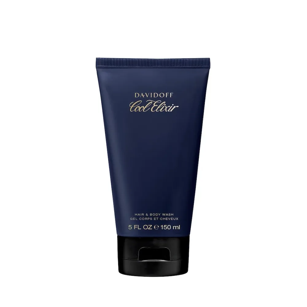 Гель для душа Davidoff, 150 мл