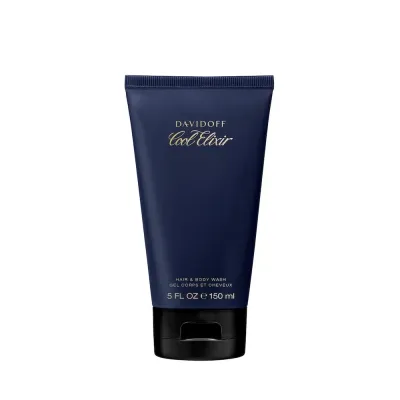 Гель для душа Davidoff, 150 мл