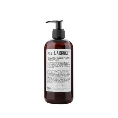 Кондиционер для волос для смывания L:A Bruket No. 231 Birch, 240 мл