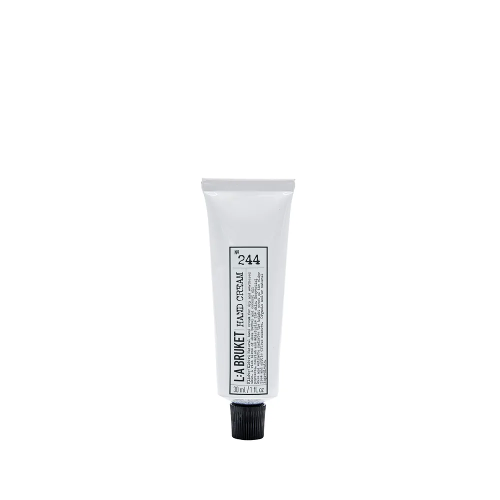 Эмульсия для рук L:A Bruket No.244 Hand Cream Elder, 70 мл