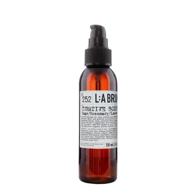Масло для тела L:A Bruket Sage Rosemary Lavender No. 252, 120 мл