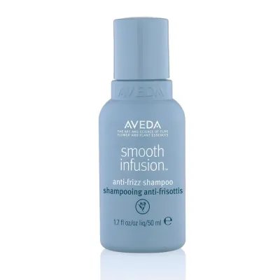 Шампунь для волос Aveda Smooth Infusion Anti-frizz Shampoo, 200 мл
