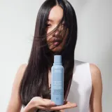 Шампунь для волос Aveda Smooth Infusion Anti-frizz Shampoo, 200 мл — фото 2