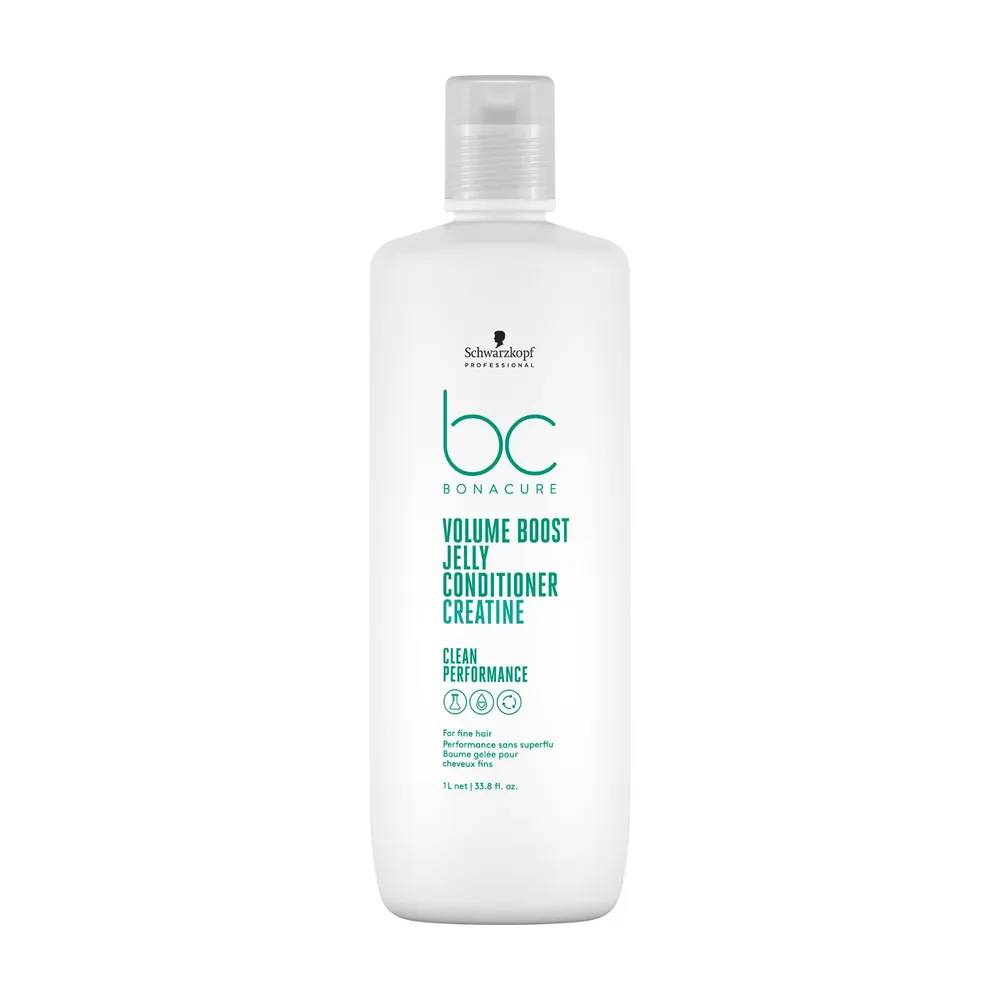 Шампунь для волос Schwarzkopf Professional Volume Boost, 1000 мл