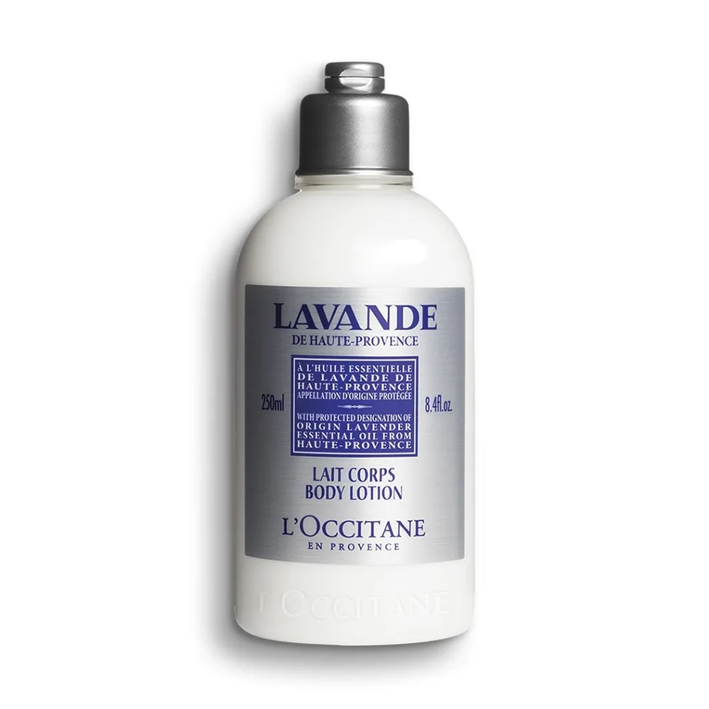 Молочко для тела L'Occitane, 250 мл