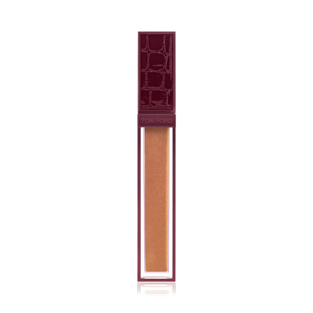 Блеск для губ TOM FORD Gilded Gloss, 5.5 мл