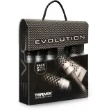 Termix EVOLUTION PLUS набор из 5 круглых щёток-брашингов для густых волос 17, 23, 28, 32 и 43 мм, 1 шт — фото 1
