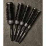 Termix EVOLUTION PLUS набор из 5 круглых щёток-брашингов для густых волос 17, 23, 28, 32 и 43 мм, 1 шт — фото 2