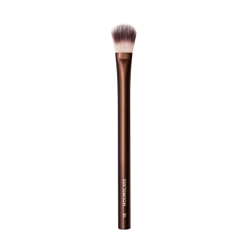 Кисть для пудры Hourglass No. 16 Highliter Brush, 0.2 г