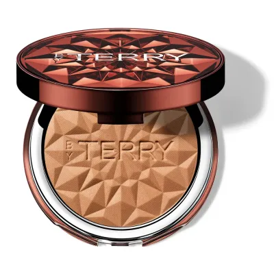 By Terry Tea To Tan Бронзирующая пудра для лица, 10 г, оттенок 3 - TAN BRONZE