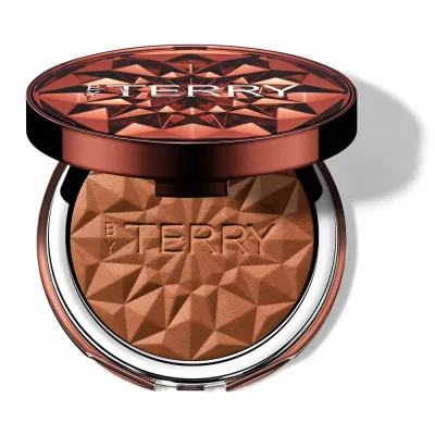 By Terry Tea To Tan Бронзирующая пудра для лица, 10 г, оттенок 4 - DEEP BRONZE. SALE