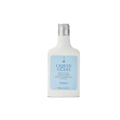 Кондиционер для волос для смывания drybar Liquid Glass Smoothing, 250 мл