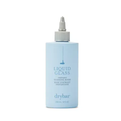 Крем для волос drybar Liquid Glass Instant Glossing Rinse, 236 мл