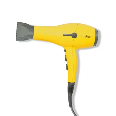drybar The Buttercup Blow-Dryer фен для волос 1875 Вт с ионной технологией, 1 шт