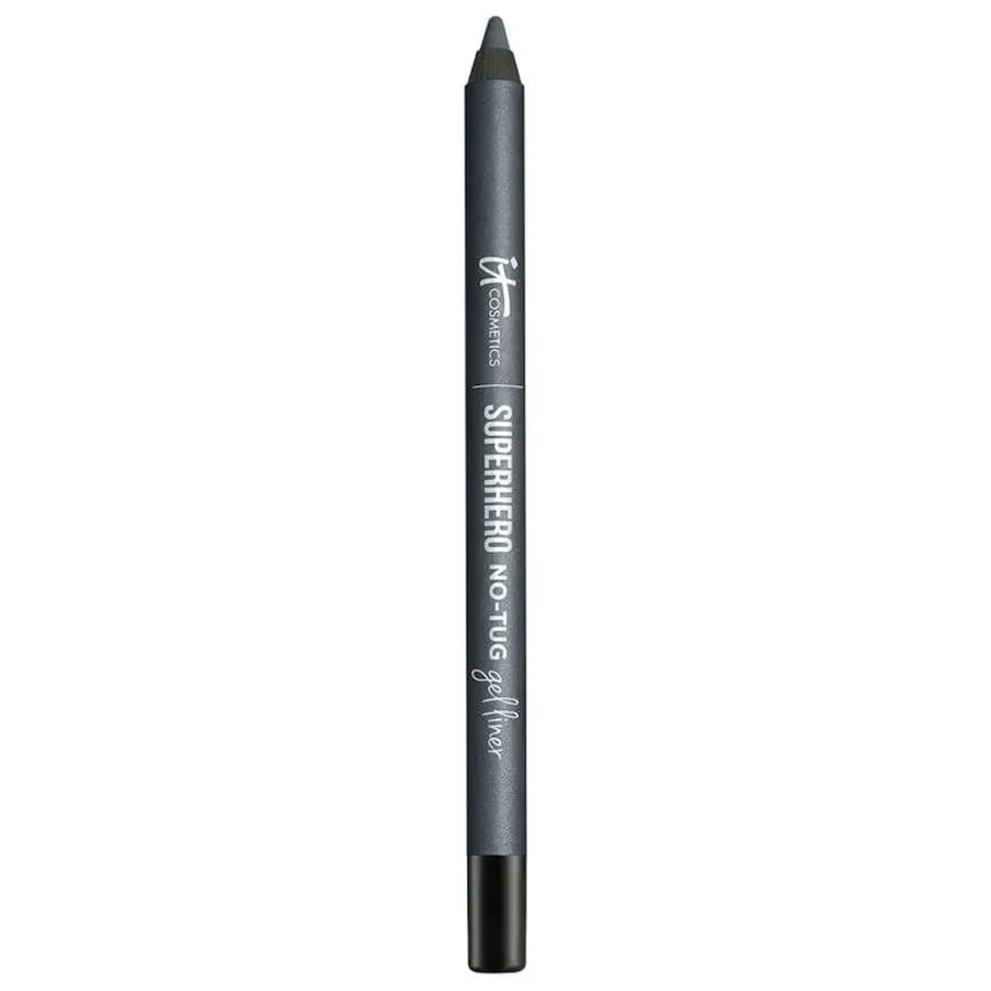 Подводка: Eyeliner IT Cosmetics, оттенок MAGICAL - MAGICAL SLATE
