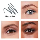 Подводка: Eyeliner IT Cosmetics, оттенок MAGICAL - MAGICAL SLATE — фото 3