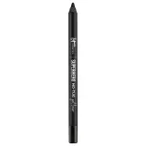 Подводка: Eyeliner IT Cosmetics, оттенок SUPER B - SUPER чёрный — фото 1