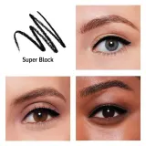 Подводка: Eyeliner IT Cosmetics, оттенок SUPER B - SUPER чёрный — фото 3