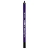 Подводка: Eyeliner IT Cosmetics, оттенок Superhero No-Tug Gel Eyeliner — фото 1