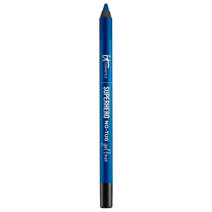 Подводка: Eyeliner IT Cosmetics, оттенок Superhero No-Tug Gel Eyeliner (598052)