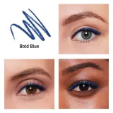 Подводка: Eyeliner IT Cosmetics, оттенок Superhero No-Tug Gel Eyeliner (598052) — фото 2