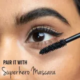 Подводка: Eyeliner IT Cosmetics, оттенок Superhero No-Tug Gel Eyeliner (598052) — фото 3