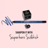 Подводка: Eyeliner IT Cosmetics, оттенок Superhero No-Tug Gel Eyeliner (598052) — фото 4