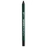 Подводка: Eyeliner IT Cosmetics, оттенок Superhero No-Tug Gel Eyeliner. SALE — фото 1