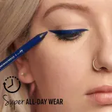 Подводка: Eyeliner IT Cosmetics, оттенок Superhero No-Tug Gel Eyeliner. SALE — фото 3