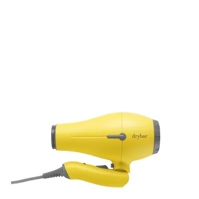 drybar The Baby Buttercup складной дорожный фен для волос 1200 Вт, 1 шт
