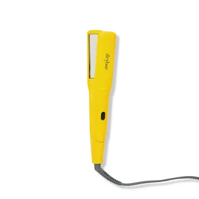 drybar The Tress Press утюжок для волос титановый до 232 градусов, 1 шт