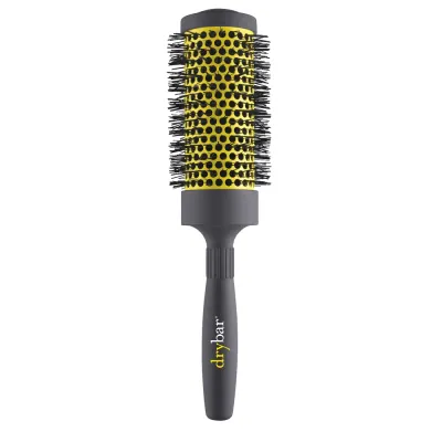 drybar Full Pint щетка для волос круглая керамическая, диаметр 5,7 см, 1 шт