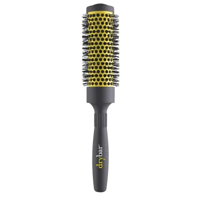 drybar Half Pint круглая керамическая щётка для волос для коротких стрижек, 1 шт
