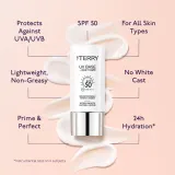 Основа для макияжа By Terry PIELEGNUJACA BAZA UV Z SPF50, 30 мл — фото 3