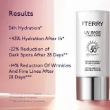 Основа для макияжа By Terry PIELEGNUJACA BAZA UV Z SPF50, 30 мл — фото 4