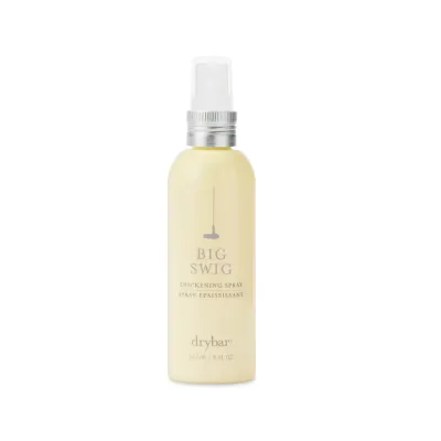 Лак для волос: Спрей, увеличивающий объем drybar Spray nadajacy objetosc wlosow Big Swig Thickening, 147 мл
