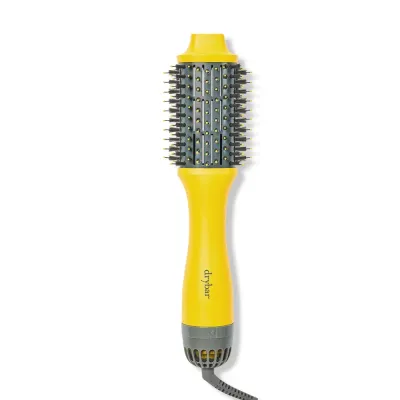 drybar The Double Shot Oval фен-щётка для волос овальная 6,1 см, 1 шт