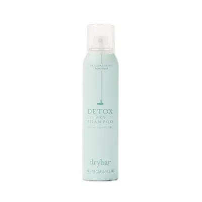 Сухой шампунь drybar Suchy szampon Detox Original Scent, 100 г