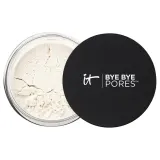 IT Cosmetics Пудра рассыпчатая прозрачная, для пор, 6,8 г — фото 1