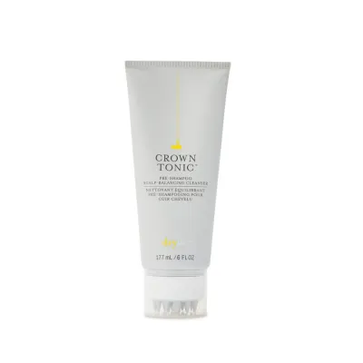 Шампунь для волос drybar Crown Tonic Scalp-Balancing Cleanser, 177 мл