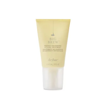 Курс для волос drybar Big Brew Instant Thickening Styling Treatment, 118.3 мл