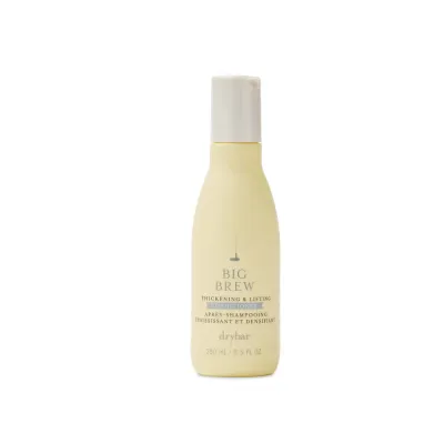 Кондиционер для волос для смывания drybar Big Brew Thickening & Lifting, 250 мл